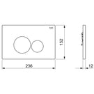rak-ecofix-matt-chrome-round-dual-flush-plates---fsrakppl005-