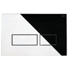 rak-ecofix-polished-chrome-rectangular-flush-plates---fsrakppl007-