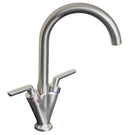 astini-saturn-brushed-steel-twin-handle-swivel-spout-kitchen-sink-mixer-tap-
