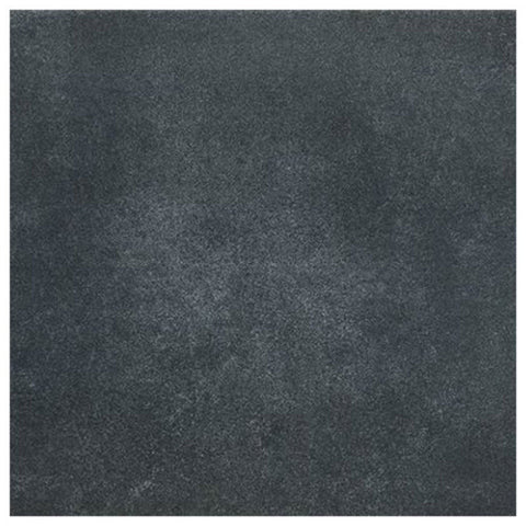 RAK Surface Night (Black) 600x600mm Porcelain Tiles (4 Tiles 1.44mm³)
