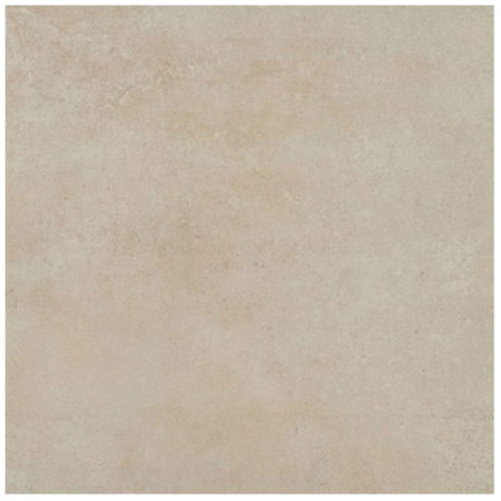 RAK Surface Sand (Ivory) 600x600x20mm Porcelain Tiles (2 Tiles 0.72mm³)