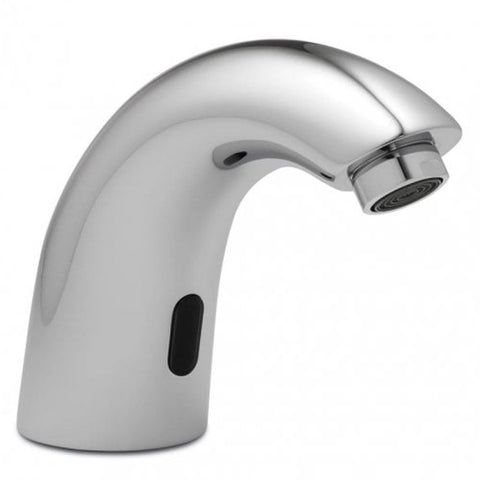 RAK Compact Chrome Dec Mounted Infrared Sensor Basin Tap RAKCOM905C