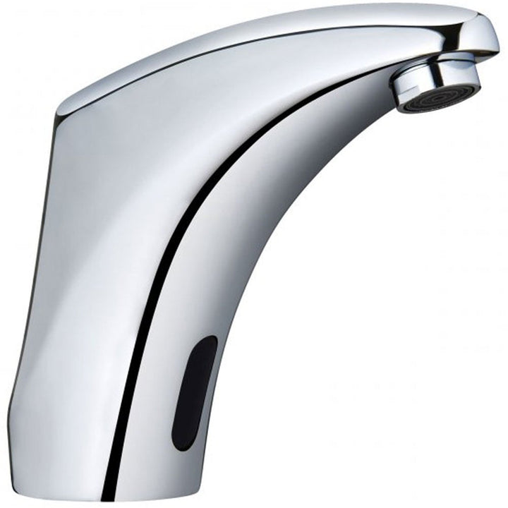 rak-compact-chrome-dec-mounted-infrared-sensor-basin-tap-rakcom906c-