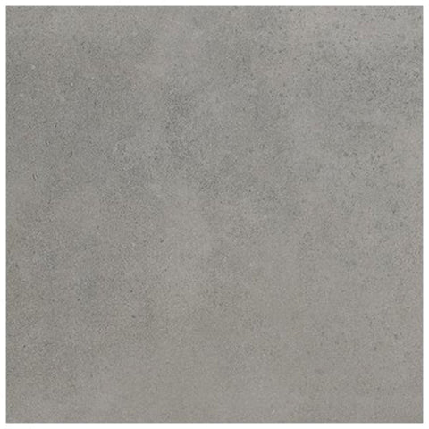 RAK Surface Cool Grey 600x600mm Porcelain Tiles (4 Tiles 1.44mm³)
