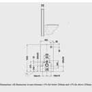 rak-obelisk-black-cistern-cabinet-for-wall-hung-toilet-pan---fs04rakcabblk-