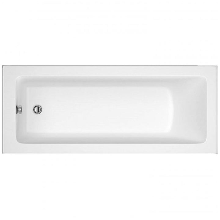 rak-karla-alpine-white-single-ended-rectangular-bath-1700x700mm-kabath-