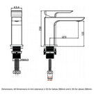 rak-summit-chrome-single-lever-basin-mixer-tap---raksum3001-