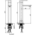 rak-resort-chrome-single-lever-high-rise-mono-basin-mixer-tap---rak71021-