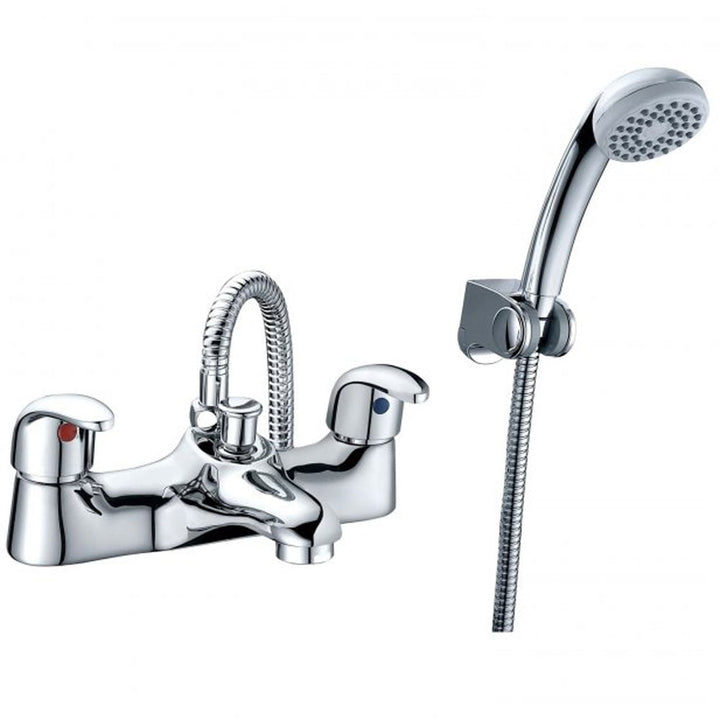 rak-basic-chrome-twin-lever-bath-shower-mixer-tap---rakbas3005-