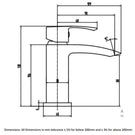 rak-metropolitan-chrome-single-lever-mini-mono-basin-mixer-tap---rakmet3002-