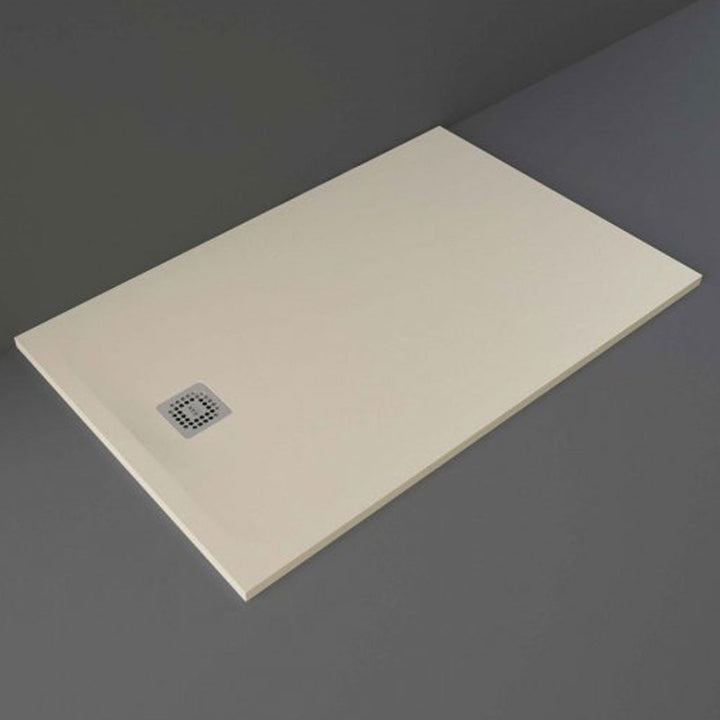 rak-feeling-solid-cappuccino-rectangular-shower-tray-1400mmx900mm-rfst090140s514-