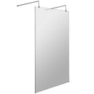 hudson-reed-walk-through-1100mm-wetroom-shower-screen-support-arm--feet-gpaf11-