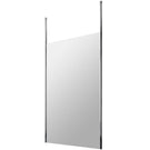 hudson-reed-walk-through-1200mm-wetroom-shower-screen--chrome-ceiling-posts-