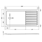 hudson-reed-white-rectangular-walk-in-shower-tray-1600x800mm---ntp1680-