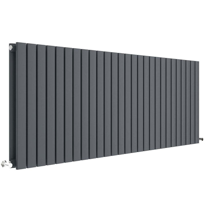 hudson-reed-sloane-600x1572mm-anthracite-1600w-double-panel-radiator-hla60d-