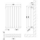 hudson-reed-revive-600x412mm-white-450w-double-panel-radiator-hl337d-