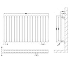 hudson-reed-sloane-600x992mm-anthracite-1000w-double-panel-radiator-hla56d-