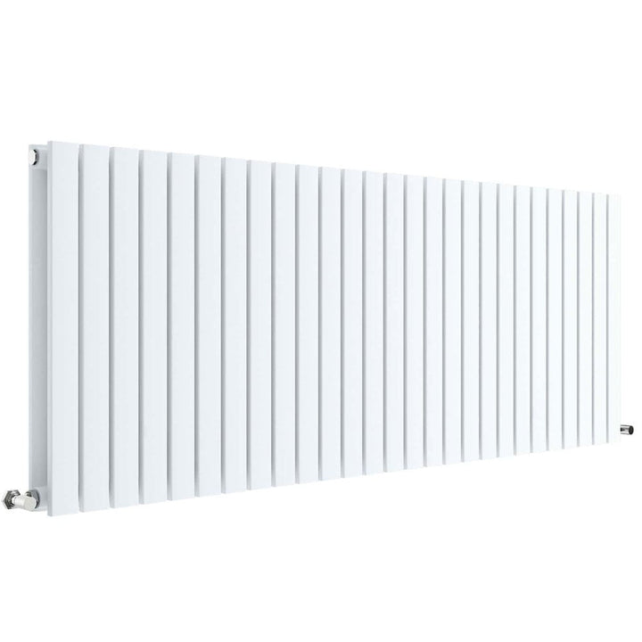 hudson-reed-sloane-600x1572mm-white-1600w-double-panel-radiator-hlw60d-
