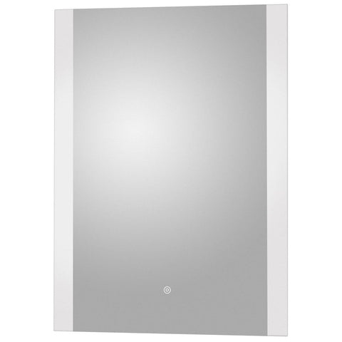 Hudson Reed Touch Sensor 700x500mm Ambient Mirror - LQ601