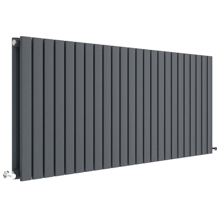 hudson-reed-sloane-600x1398mm-anthracite-1450w-double-panel-radiator-hla59d-