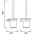 rak-cubis-silver-wall-mounted-toilet-brush--holder---rakcub9908-