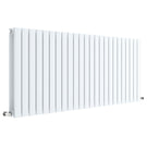 hudson-reed-sloane-600x1398mm-white-1450w-double-panel-radiator-hlw59d-