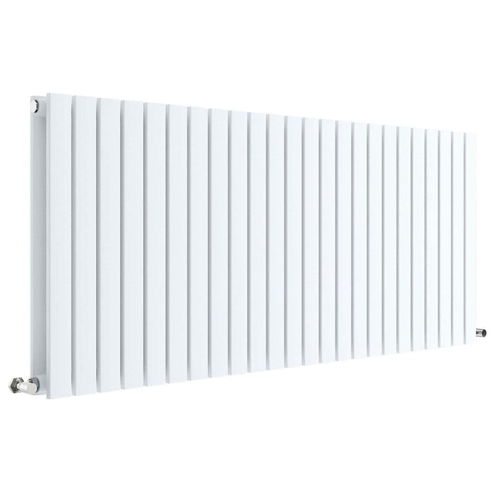 hudson-reed-sloane-600x1398mm-white-1450w-double-panel-radiator-hlw59d-