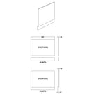 hudson-reed-fusion-anthracite-woodgrain-700mm-bath-end-panel--plinth---off570-