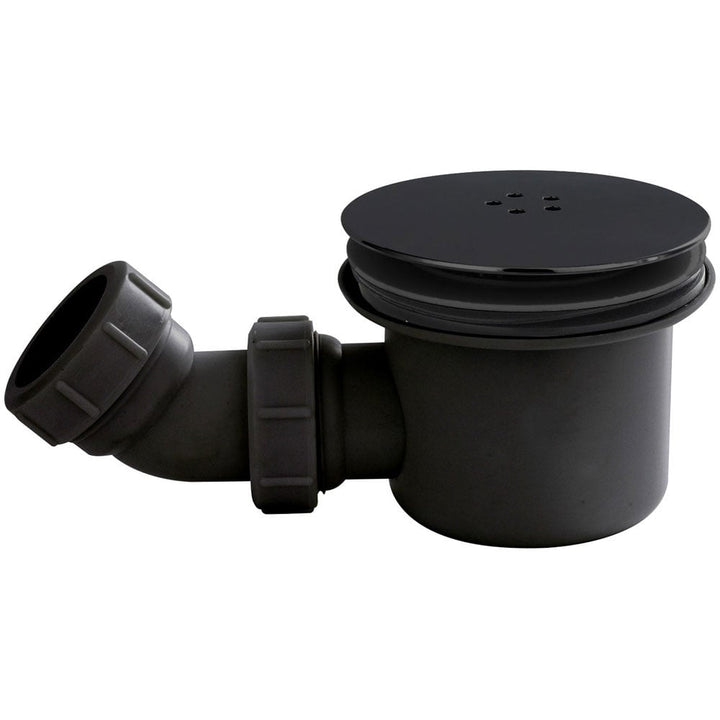 hudson-reed-black-shower-trays-fast-flow-waste---stw002-