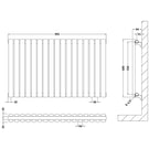 hudson-reed-revive-600x992mm-white-1100w-double-panel-radiator-hl339d-
