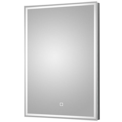 Hudson Reed Touch Sensor 700x500mm LED Mirror - LQ502