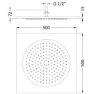 hudson-reed-chrome-ceiling-tile-fixed-shower-head-500mm---head82-