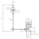 hudson-reed-accessories-pull-up-waste---e413-