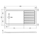 hudson-reed-slate-grey-rectangular-walk-in-shower-tray-1600x800mm---tr711680-