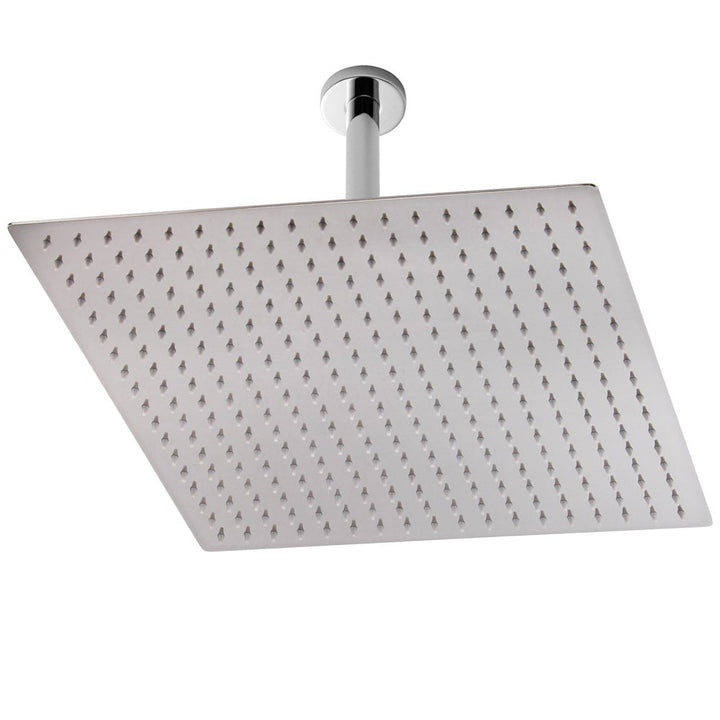 hudson-reed-chrome-ceiling-mounted-fixed-shower-head--arm-400mm---head45a-