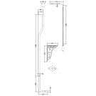 hudson-reed-wastes--extras-high-level-flush-pipe-pack---fa413-
