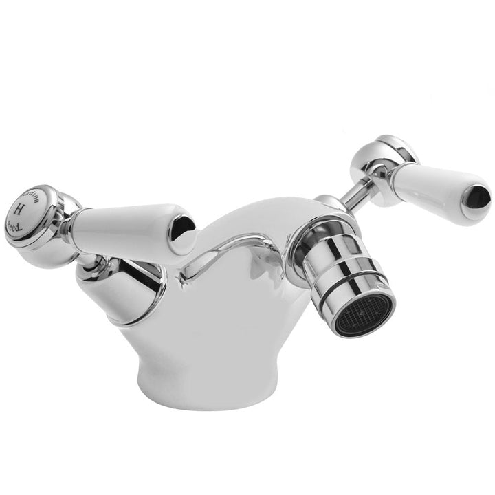 hudson-reed-white-topaz-twin-lever-bidet-tap-bc306dl-