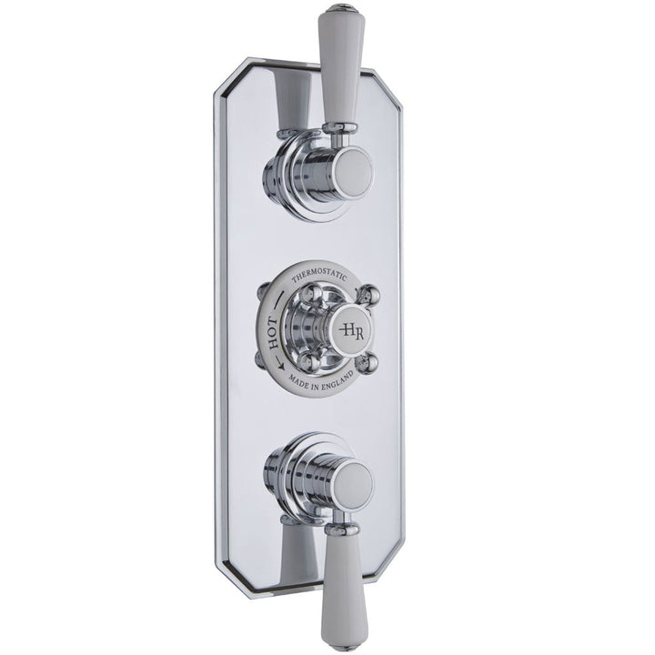 hudson-reed-white-topaz-triple-thermostatic-shower-valve---tsvt003-