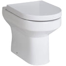 hudson-reed-harmony-white-back-to-wall-toilet-pan--soft-close-seat---chm005-