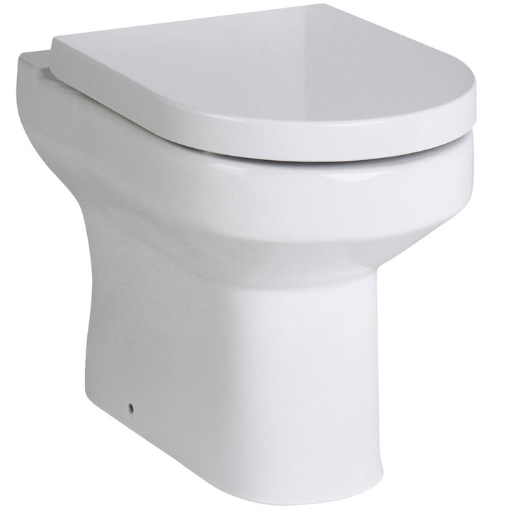hudson-reed-harmony-white-back-to-wall-toilet-pan--soft-close-seat---chm005-