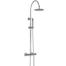 hudson-reed-chrome-round-brass-thermostatic-bar-valve--shower-kit---a3530-