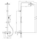 hudson-reed-chrome-square-brass-thermostatic-bar-valve--shower-kit---a3531-