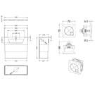 hudson-reed-universal-access-toilet-cistern--chrome-square-flush-plate--xty6m01-