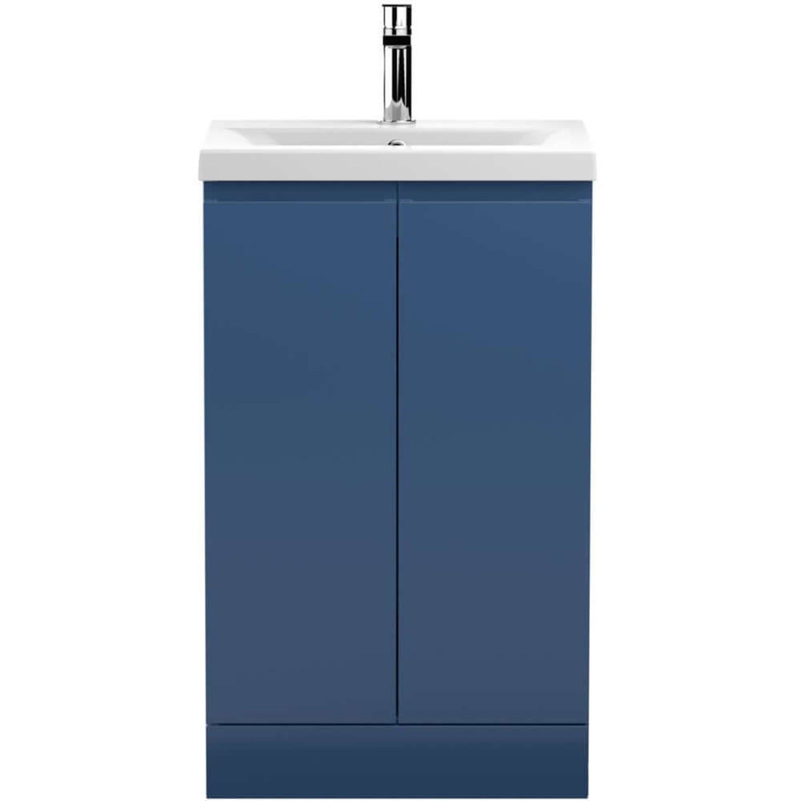 Hudson Reed Urban Floor Standing Vanity Unit & Basin