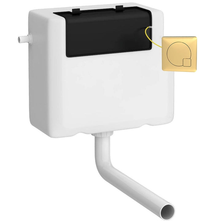 hudson-reed-universal-access-toilet-cistern--brass-square-flush-plate---xty8m03-