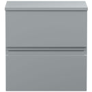 hudson-reed-urban-grey-500mm-wall-hung-2-drawer-vanity-unit--worktop---urb202w-