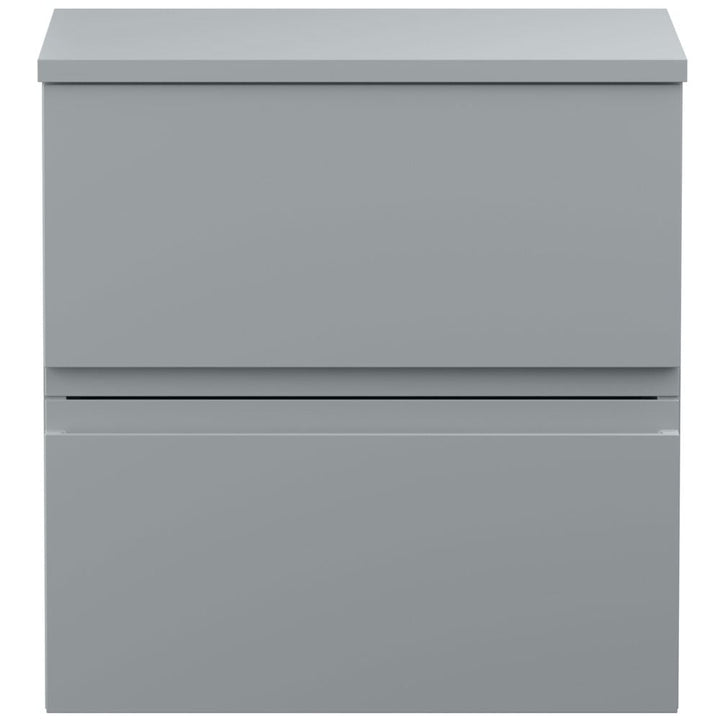 hudson-reed-urban-grey-500mm-wall-hung-2-drawer-vanity-unit--worktop---urb202w-