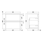 hudson-reed-urban-grey-500mm-wall-hung-2-drawer-vanity-unit--worktop---urb202w-