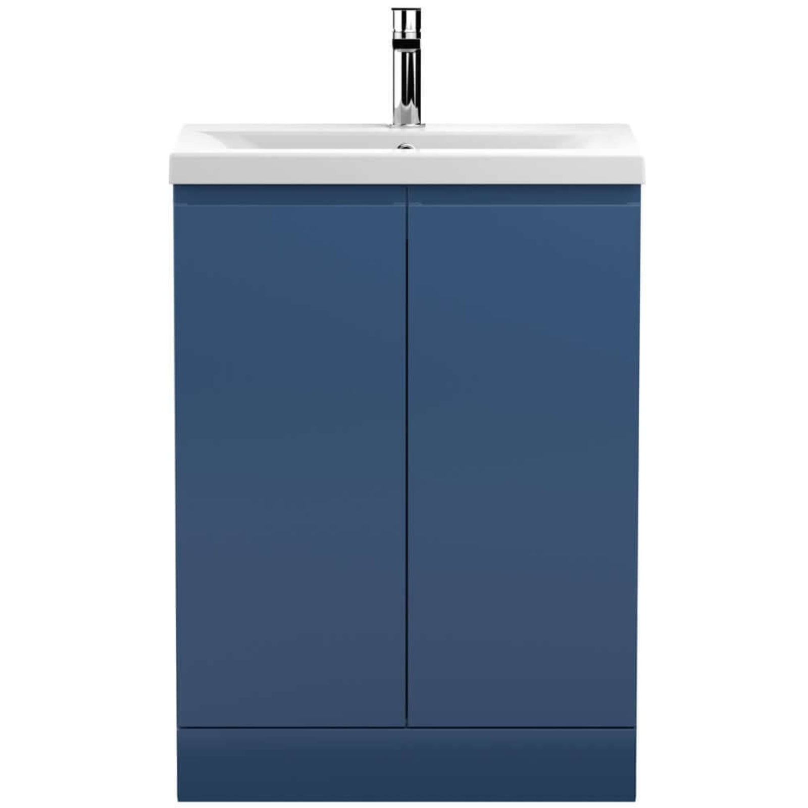 Hudson Reed Urban Floor Standing Vanity Unit & Basin