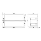 hudson-reed-urban-white-800mm-wall-hung-2-drawer-vanity-unit--worktop---urb106w-
